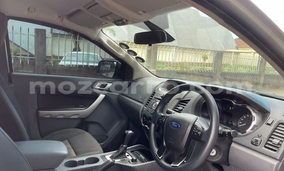 Buy Used Ford Ranger Other Car in Maputo in Maputo Buy Used Ford Ranger Other Car in Maputo in Maputo