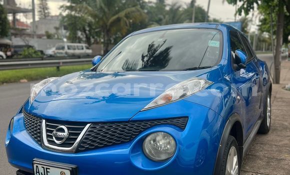 Tenga Tsaru Nissan Juke Bhuruu Mota in Maputo in Maputo Tenga Tsaru Nissan Juke Bhuruu Mota in Maputo in Maputo