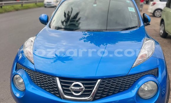 Tenga Tsaru Nissan Juke Bhuruu Mota in Maputo in Maputo Tenga Tsaru Nissan Juke Bhuruu Mota in Maputo in Maputo
