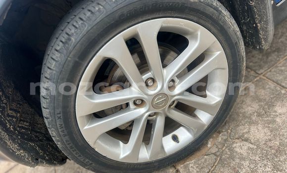 Tenga Tsaru Nissan Juke Bhuruu Mota in Maputo in Maputo Tenga Tsaru Nissan Juke Bhuruu Mota in Maputo in Maputo