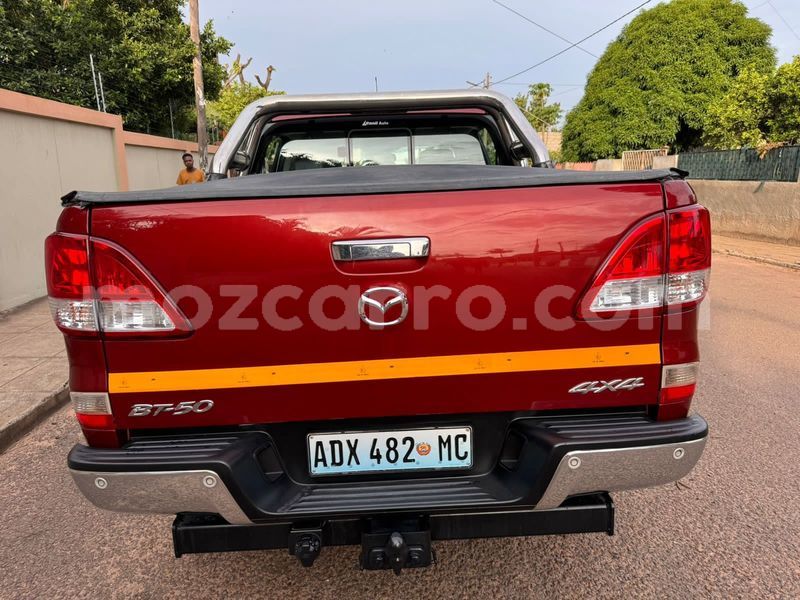 Big with watermark mazda bt 50 maputo maputo 19794