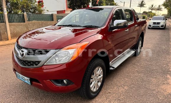 Nunua Ilio tumika Mazda BT-50 Nyekundu Gari ndani ya Maputo nchini Maputo Nunua Ilio tumika Mazda BT-50 Nyekundu Gari ndani ya Maputo nchini Maputo
