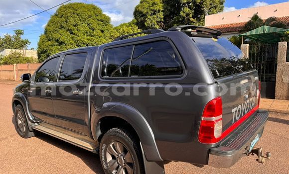 Buy Used Toyota Hilux Other Car in Maputo in Maputo Buy Used Toyota Hilux Other Car in Maputo in Maputo