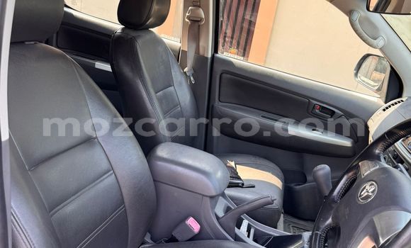 Buy Used Toyota Hilux Other Car in Maputo in Maputo Buy Used Toyota Hilux Other Car in Maputo in Maputo