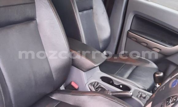 Buy Used Ford Ranger Silver Car in Maputo in Maputo Buy Used Ford Ranger Silver Car in Maputo in Maputo
