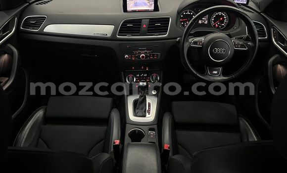 Tenga Itsva Audi Q3 Chena Mota in Maputo in Maputo Tenga Itsva Audi Q3 Chena Mota in Maputo in Maputo