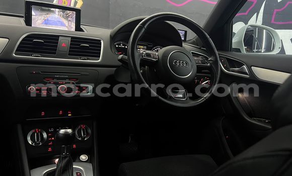 Tenga Itsva Audi Q3 Chena Mota in Maputo in Maputo Tenga Itsva Audi Q3 Chena Mota in Maputo in Maputo