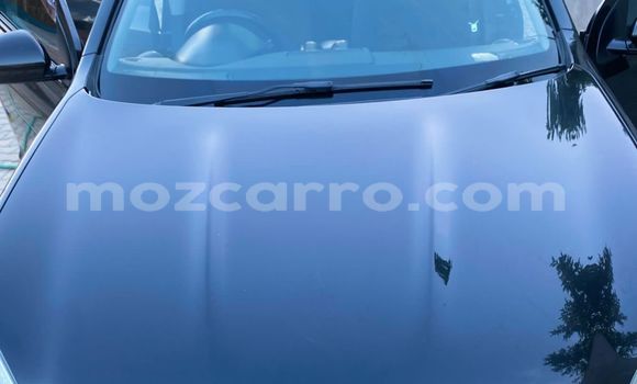 Buy Used Nissan Dualis Black Car in Maputo in Maputo Buy Used Nissan Dualis Black Car in Maputo in Maputo