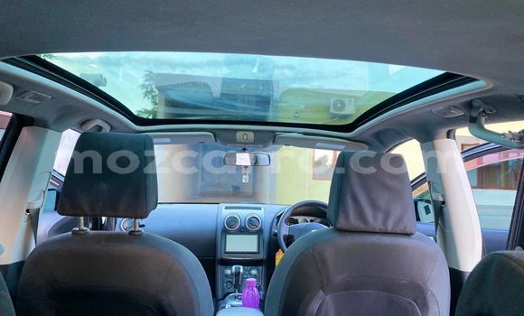 Buy Used Nissan Dualis Black Car in Maputo in Maputo Buy Used Nissan Dualis Black Car in Maputo in Maputo