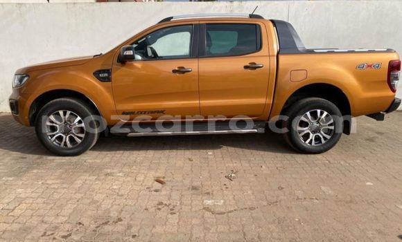 Nunua Mpya Ford Ranger Brown Gari ndani ya Maputo nchini Maputo Nunua Mpya Ford Ranger Brown Gari ndani ya Maputo nchini Maputo