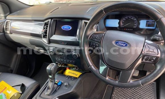 Nunua Mpya Ford Ranger Brown Gari ndani ya Maputo nchini Maputo Nunua Mpya Ford Ranger Brown Gari ndani ya Maputo nchini Maputo