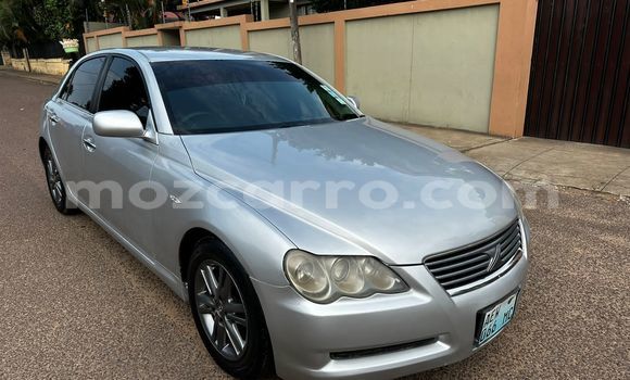 Comprar Usado Toyota Mark II De outros Carro em Maputo em Maputo