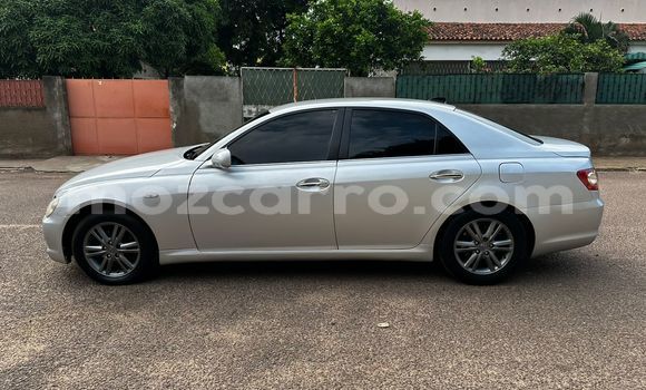 Buy Used Toyota Mark II Other Car in Maputo in Maputo Buy Used Toyota Mark II Other Car in Maputo in Maputo