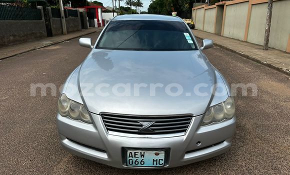 Buy Used Toyota Mark II Other Car in Maputo in Maputo Buy Used Toyota Mark II Other Car in Maputo in Maputo