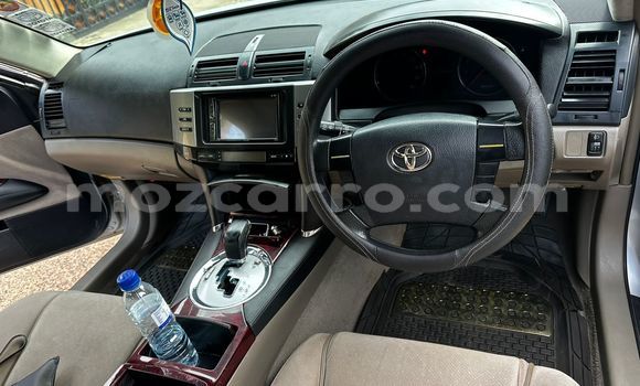 Buy Used Toyota Mark II Other Car in Maputo in Maputo Buy Used Toyota Mark II Other Car in Maputo in Maputo