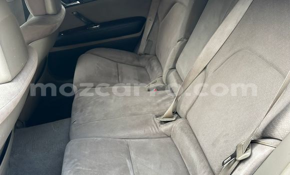 Buy Used Toyota Mark II Other Car in Maputo in Maputo Buy Used Toyota Mark II Other Car in Maputo in Maputo