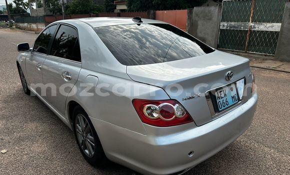 Buy Used Toyota Mark II Other Car in Maputo in Maputo Buy Used Toyota Mark II Other Car in Maputo in Maputo