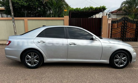 Buy Used Toyota Mark II Other Car in Maputo in Maputo Buy Used Toyota Mark II Other Car in Maputo in Maputo