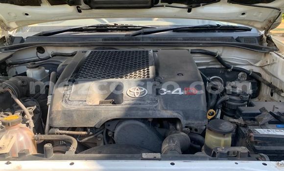 Tenga Tsaru Toyota Fortuner Chena Mota in Maputo in Maputo Tenga Tsaru Toyota Fortuner Chena Mota in Maputo in Maputo