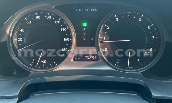 Buy Used Lexus IS White Car in Maputo in Maputo Buy Used Lexus IS White Car in Maputo in Maputo