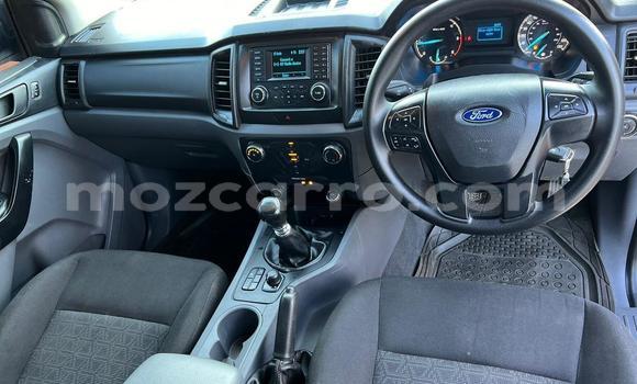 Buy Used Ford Ranger White Car in Maputo in Maputo Buy Used Ford Ranger White Car in Maputo in Maputo