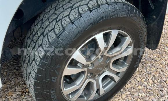 Buy Used Ford Ranger White Car in Maputo in Maputo Buy Used Ford Ranger White Car in Maputo in Maputo