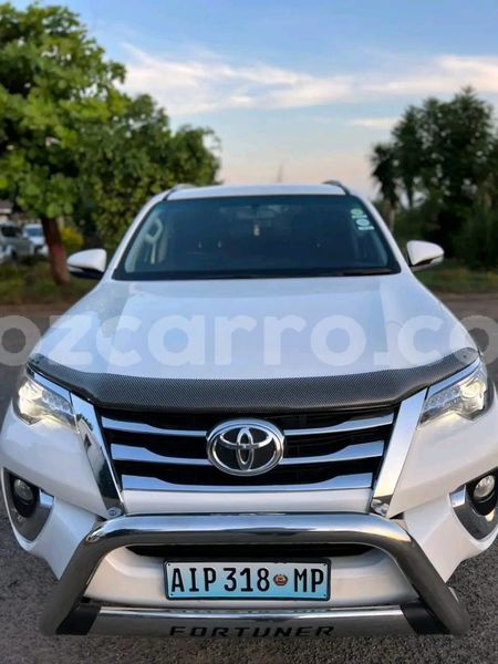 Big with watermark toyota fortuner maputo maputo 19820