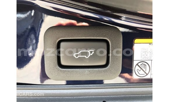 Nunua Imported Lexus LX Bluu Gari ndani ya Import - Dubai nchini Cabo Delgado Nunua Imported Lexus LX Bluu Gari ndani ya Import - Dubai nchini Cabo Delgado