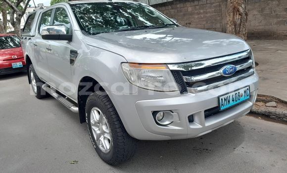 Nunua Ilio tumika Ford Ranger Nyingine Gari ndani ya Maputo nchini Maputo
