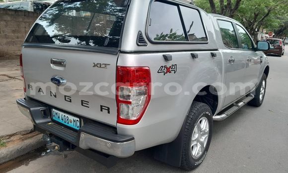 Comprar Usado Ford Ranger De outros Carro em Maputo em Maputo Comprar Usado Ford Ranger De outros Carro em Maputo em Maputo