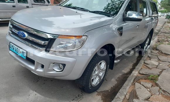 Comprar Usado Ford Ranger De outros Carro em Maputo em Maputo Comprar Usado Ford Ranger De outros Carro em Maputo em Maputo
