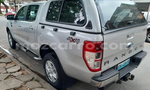 Comprar Usado Ford Ranger De outros Carro em Maputo em Maputo Comprar Usado Ford Ranger De outros Carro em Maputo em Maputo