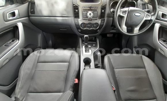 Comprar Usado Ford Ranger De outros Carro em Maputo em Maputo Comprar Usado Ford Ranger De outros Carro em Maputo em Maputo