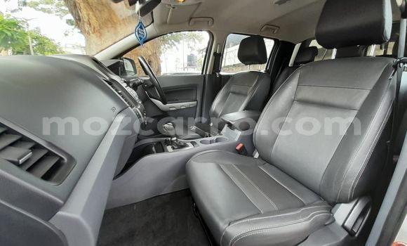 Comprar Usado Ford Ranger De outros Carro em Maputo em Maputo Comprar Usado Ford Ranger De outros Carro em Maputo em Maputo