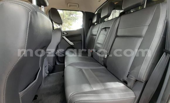 Comprar Usado Ford Ranger De outros Carro em Maputo em Maputo Comprar Usado Ford Ranger De outros Carro em Maputo em Maputo