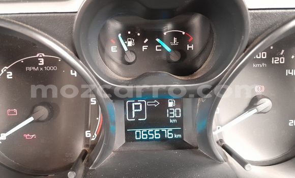 Comprar Usado Ford Ranger De outros Carro em Maputo em Maputo Comprar Usado Ford Ranger De outros Carro em Maputo em Maputo