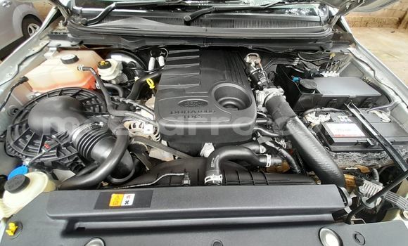 Comprar Usado Ford Ranger De outros Carro em Maputo em Maputo Comprar Usado Ford Ranger De outros Carro em Maputo em Maputo