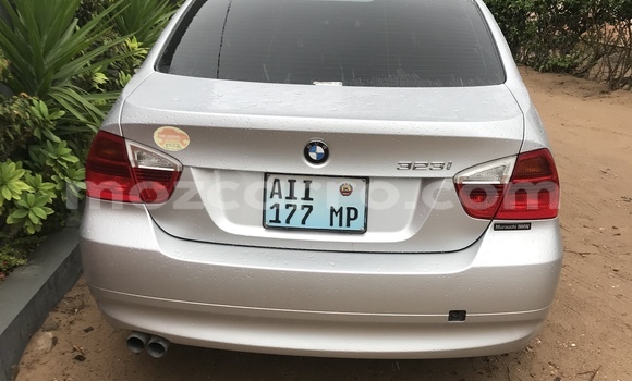Nunua Ilio tumika BMW 3-Series Nyingine Gari ndani ya Maputo nchini Maputo