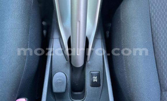 Buy Used Toyota Auris White Car in Maputo in Maputo Buy Used Toyota Auris White Car in Maputo in Maputo