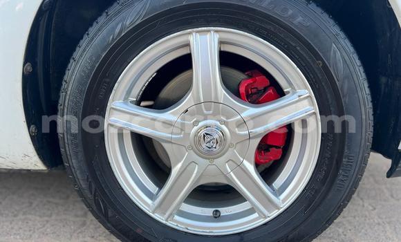 Buy Used Toyota Auris White Car in Maputo in Maputo Buy Used Toyota Auris White Car in Maputo in Maputo