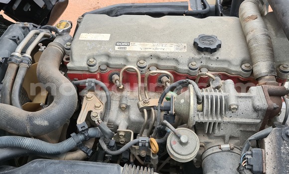 Comprar Usado Toyota Dyna Branco Caminhão em Maputo em Maputo Comprar Usado Toyota Dyna Branco Caminhão em Maputo em Maputo