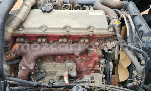 Comprar Usado Toyota Dyna Branco Caminhão em Maputo em Maputo Comprar Usado Toyota Dyna Branco Caminhão em Maputo em Maputo