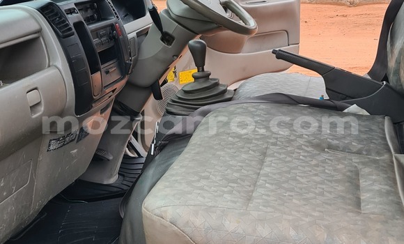 Comprar Usado Toyota Dyna Branco Caminhão em Maputo em Maputo Comprar Usado Toyota Dyna Branco Caminhão em Maputo em Maputo