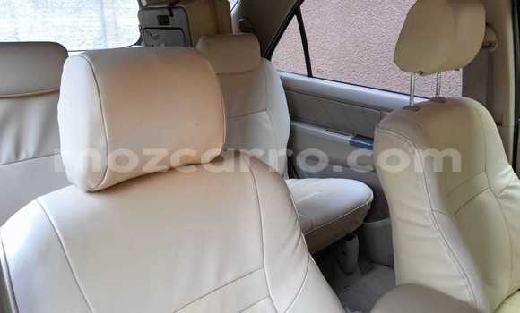 Comprar Usado Toyota Fortuner Branco Carro em Maputo em Maputo Comprar Usado Toyota Fortuner Branco Carro em Maputo em Maputo