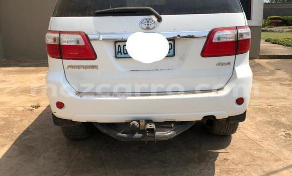 Tenga Tsaru Toyota Fortuner Chena Mota in Maputo in Maputo Tenga Tsaru Toyota Fortuner Chena Mota in Maputo in Maputo