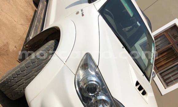 Tenga Tsaru Toyota Fortuner Chena Mota in Maputo in Maputo Tenga Tsaru Toyota Fortuner Chena Mota in Maputo in Maputo