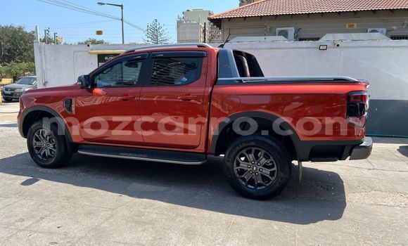 Tenga Tsaru Ford Ranger Zvimwe Mota in Maputo in Maputo Tenga Tsaru Ford Ranger Zvimwe Mota in Maputo in Maputo