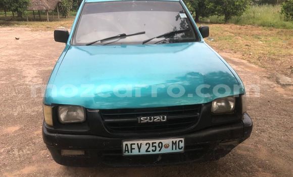 Tenga Tsaru Isuzu KB Bhuruu Mota in Maputo in Maputo Tenga Tsaru Isuzu KB Bhuruu Mota in Maputo in Maputo