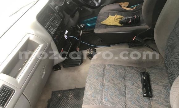 Tenga Tsaru Isuzu KB Bhuruu Mota in Maputo in Maputo Tenga Tsaru Isuzu KB Bhuruu Mota in Maputo in Maputo