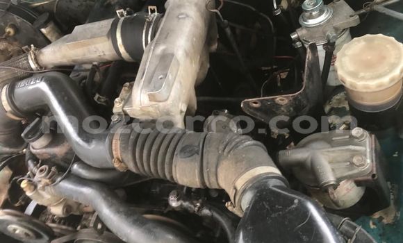 Tenga Tsaru Isuzu KB Bhuruu Mota in Maputo in Maputo Tenga Tsaru Isuzu KB Bhuruu Mota in Maputo in Maputo